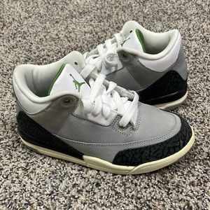 Nike Air Jordan Retro 3